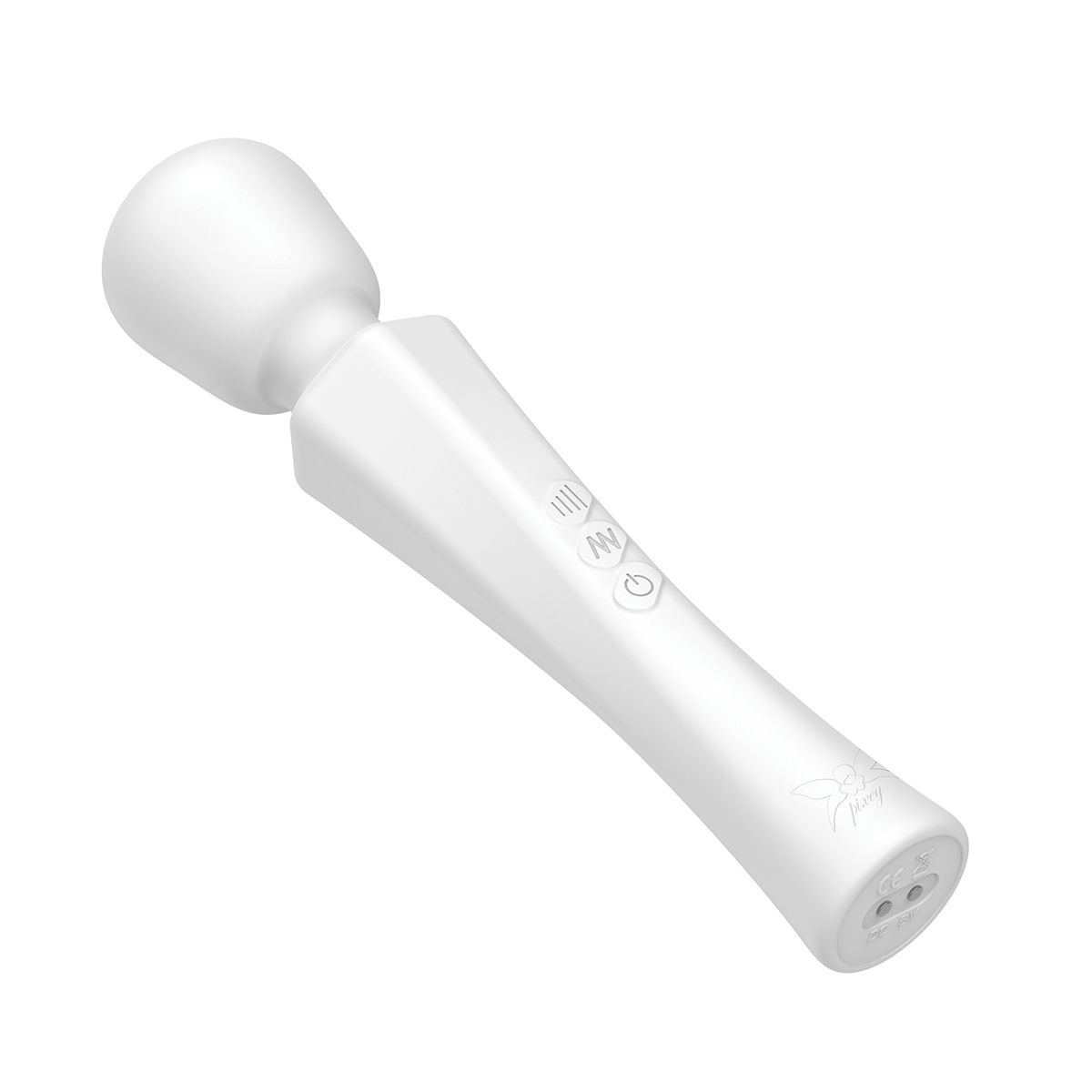 Pixey Aquamini Wand Vibrator – Leise, wasserdicht und wiederaufladbar