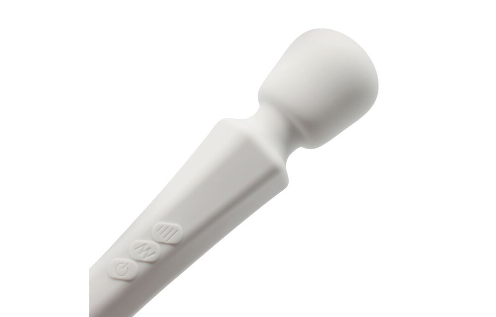 Pixey Aquamini Wand Vibrator – Leise, wasserdicht und wiederaufladbar