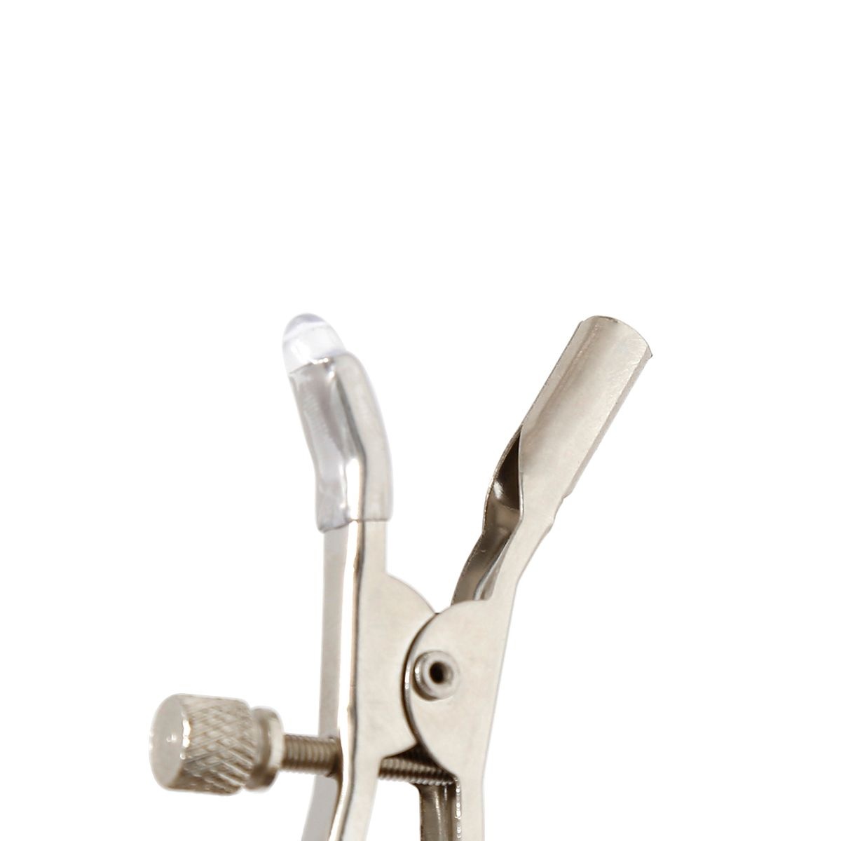 Classic Nipple Clamps 4.8 cm | Timeless Sensual Pleasure