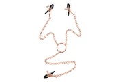 Rose Nipples and Clit Clamps
