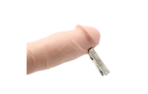 Nippelklemmen 5x Set mit Seil