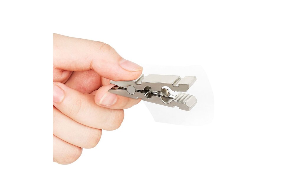 Tepelklemmen 5x Set met Touw – Sensueel & Stijlvol