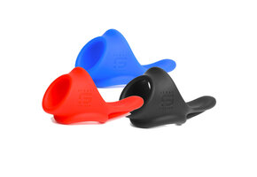 Tailslide Silikon Cocksling