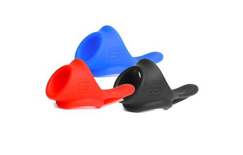 Tailslide Silicone Cocksling
