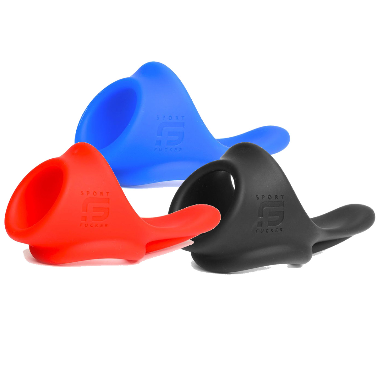 Tailslide Silicone Cocksling