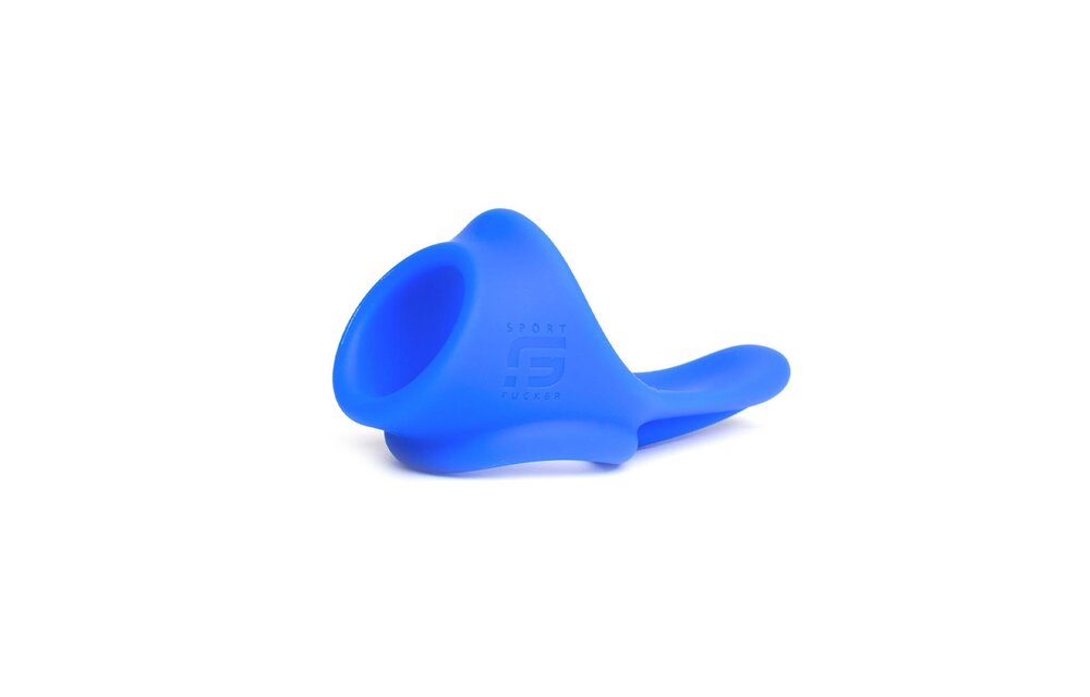 Tailslide Silicone Cocksling – Weich, flexibel und körpersicher