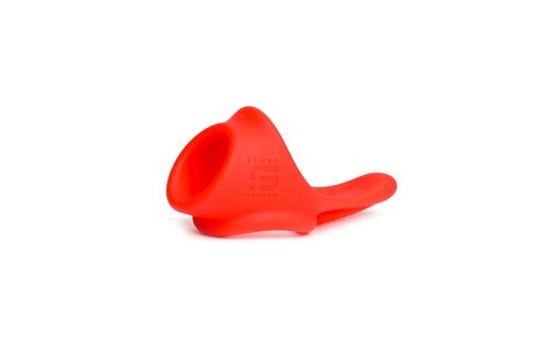 Tailslide Silicone Cocksling – Weich, flexibel und körpersicher