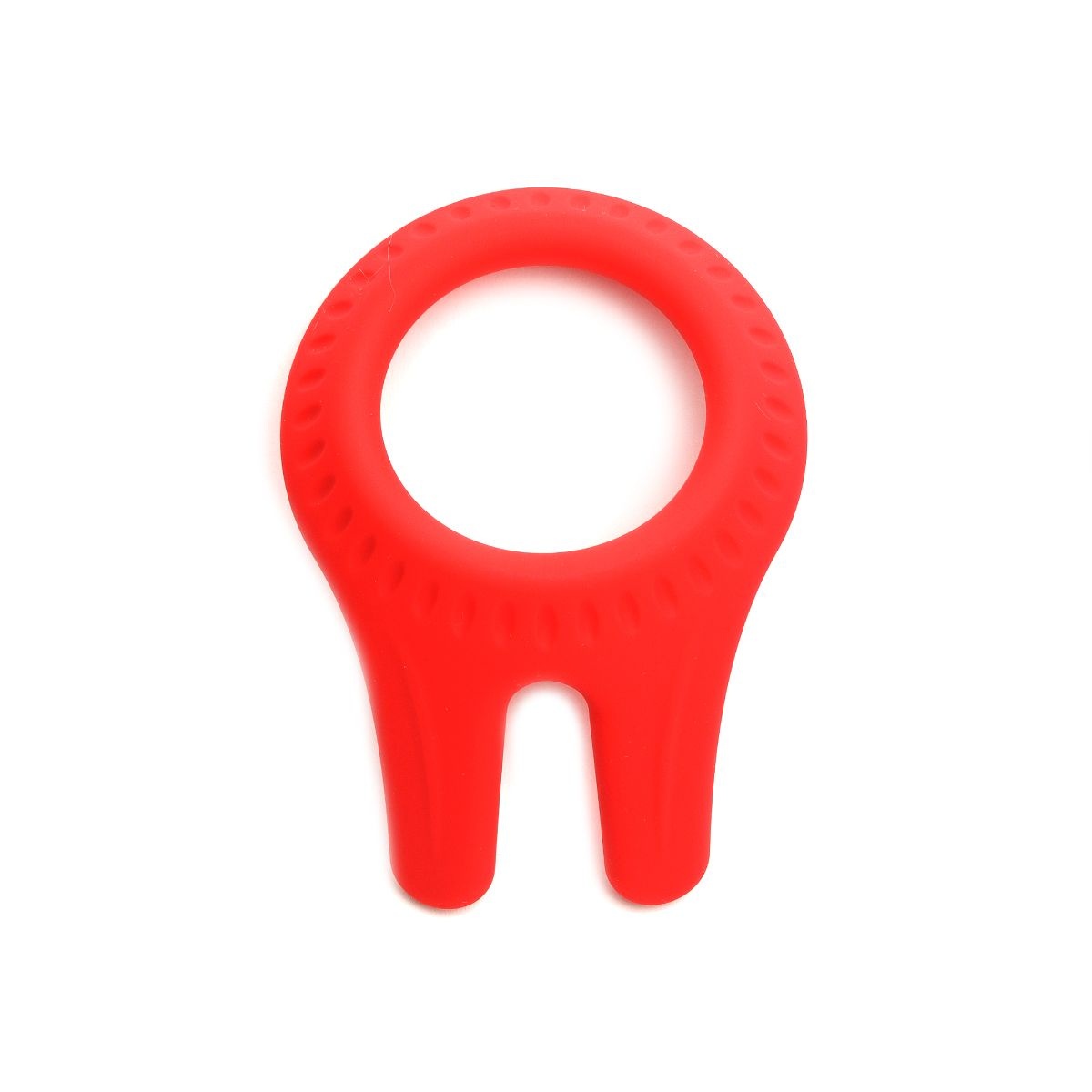 Siliconen CockPit Cockring – Comfortabel & Ergonomisch