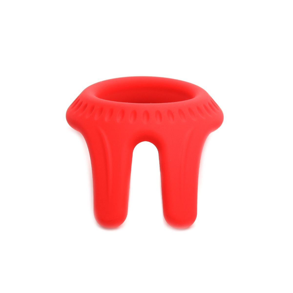 Siliconen CockPit Cockring – Comfortabel & Ergonomisch