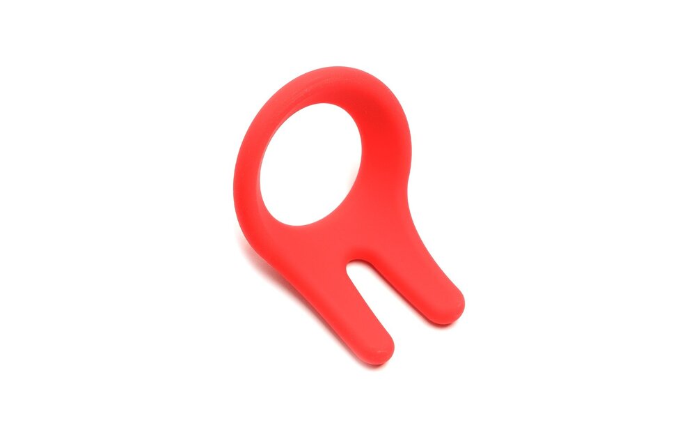 Silicone CockPit Cock Ring – Comfortable & Ergonomic