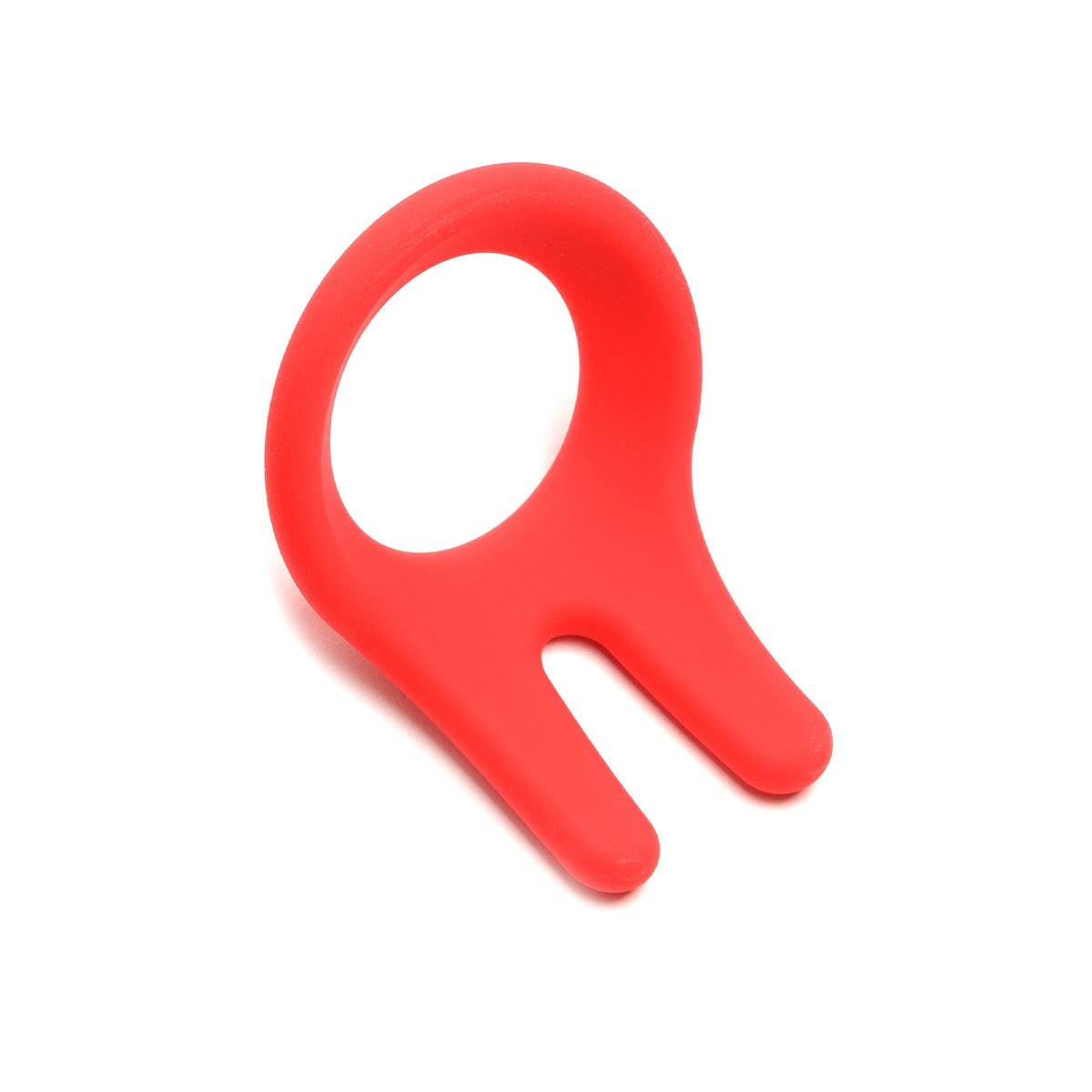 Siliconen CockPit Cockring – Comfortabel & Ergonomisch