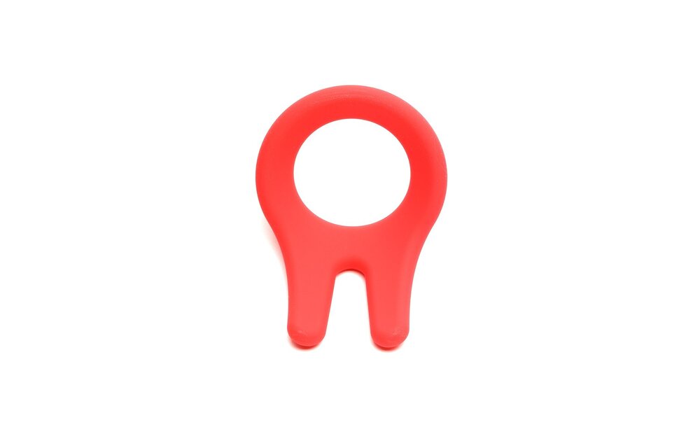 Silicone CockPit Cock Ring – Comfortable & Ergonomic