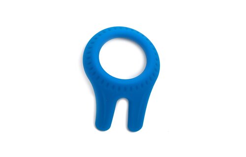 Siliconen CockPit Cockring – Comfortabel & Ergonomisch