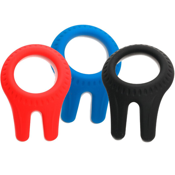 Silicone  CockPit Cockring