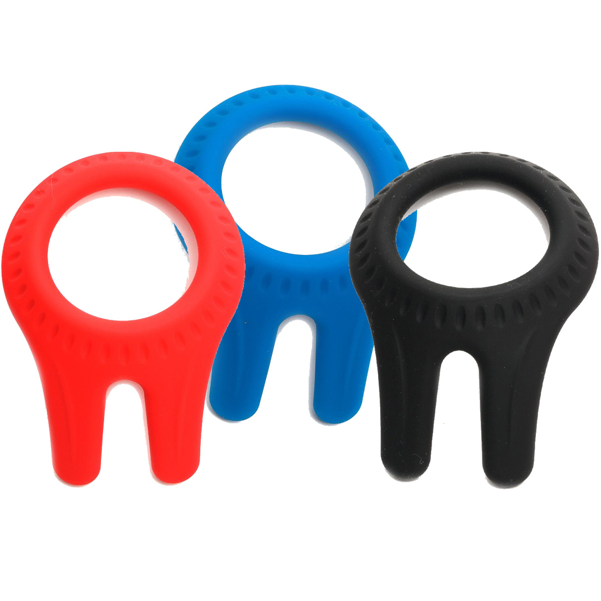 Silicone  CockPit Cockring