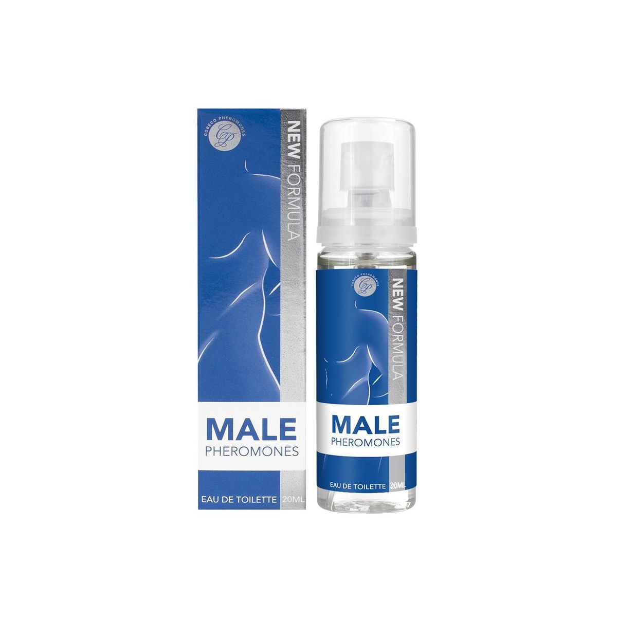 CP Male Pheromones (20ml)