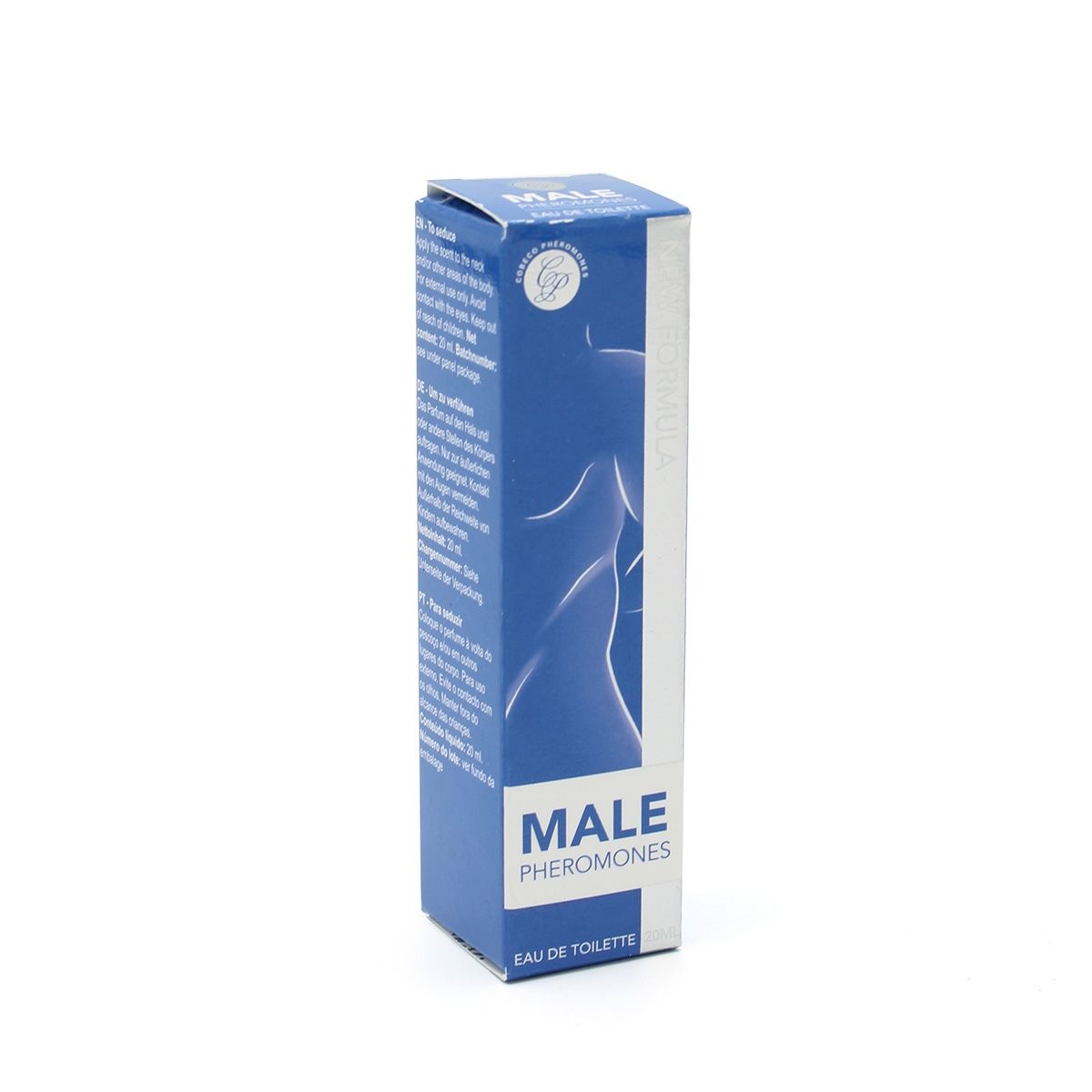CP Male Pheromones (20ml)