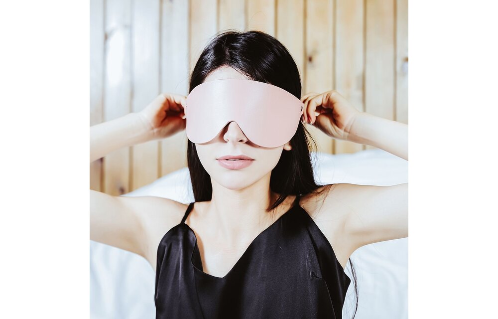 BDSM Strikjes Set Roze - Luxe 10-delige Kit Vegan Leder