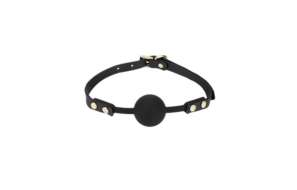 BDSM Strikjes 8 Stuks Set - Zwart
