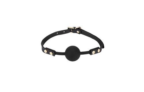 BDSM Bowties Set Black – 8-Piece Luxury Vegan Kit