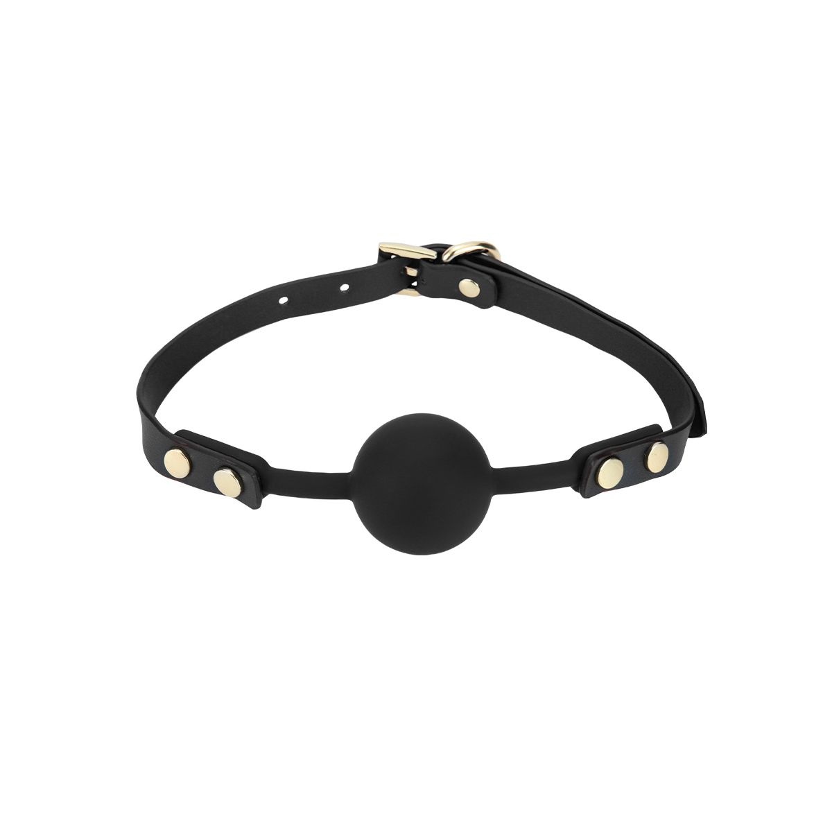 BDSM Strikjes Set Zwart – 8 Delige Luxe Vegan Kit