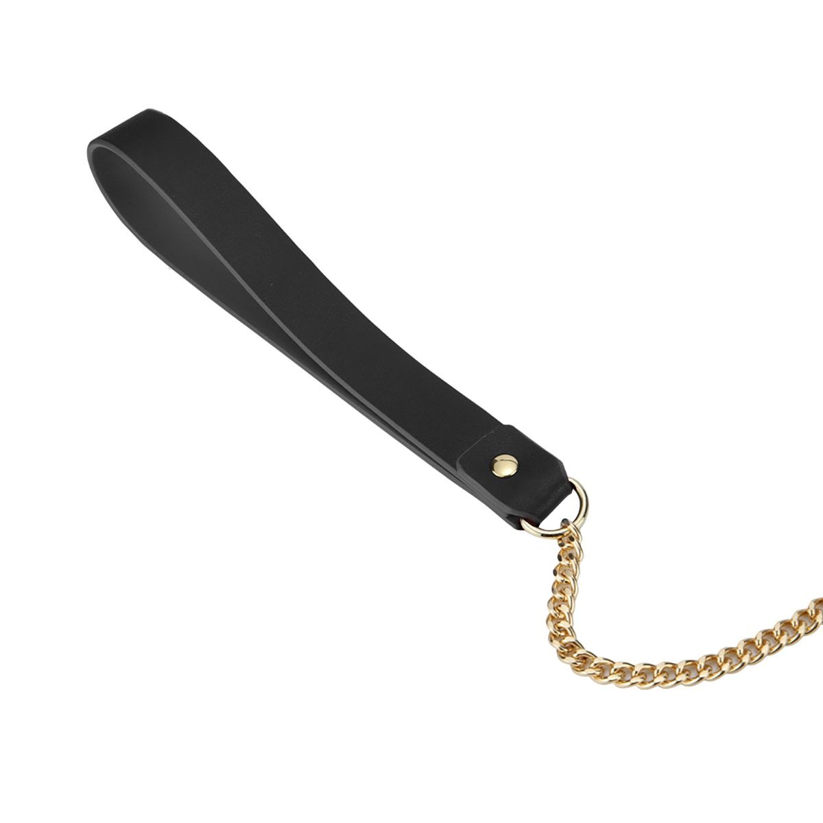 BDSM Bowties Set Black – 8-Piece Luxury Vegan Kit