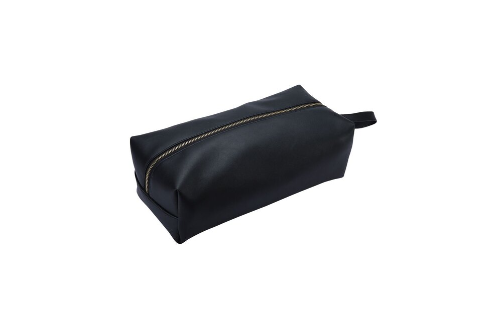 BDSM Strikjes Set Zwart – 8 Delige Luxe Vegan Kit