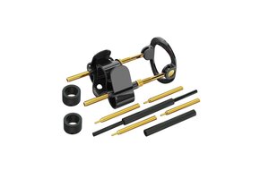 Penisverlängerer Luxuary Set