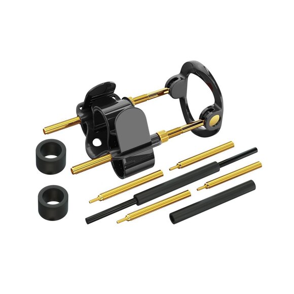 Penis Extender Deluxe Set – Comfort & Permanent Growth