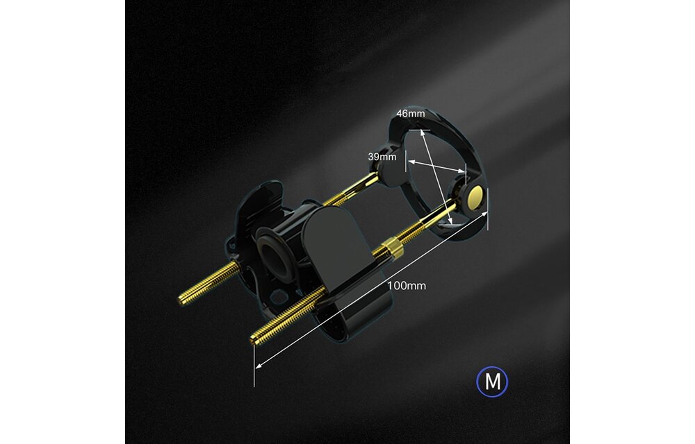 Penisverlenger Luxueuze Set