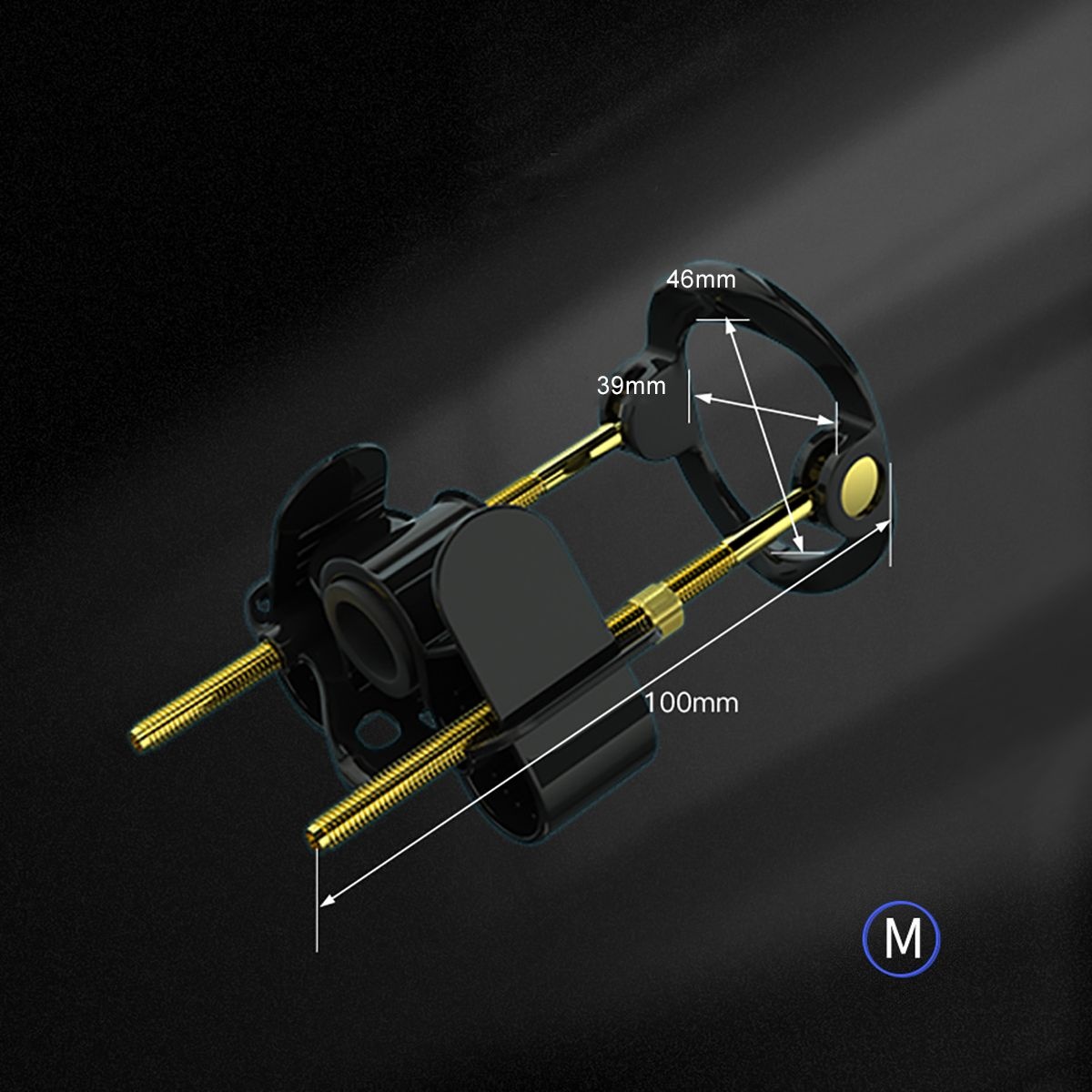 Penisverlängerer Luxuary Set