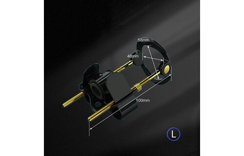 Penis Extender Hybrid Set