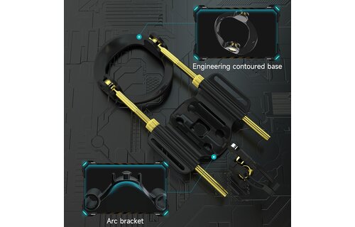 Penisverlängerer Hybride Set