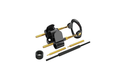 Penisverlenger Hybride Set | Comfort & Permanente Groei