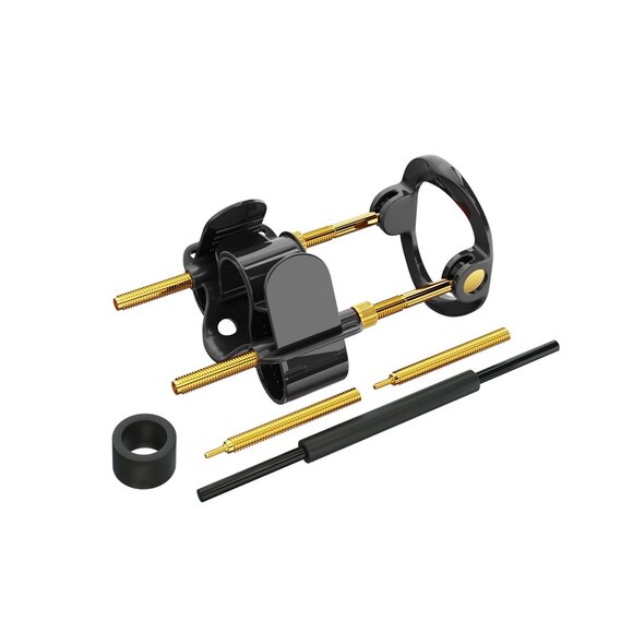 Penisverlängerer Hybride Set