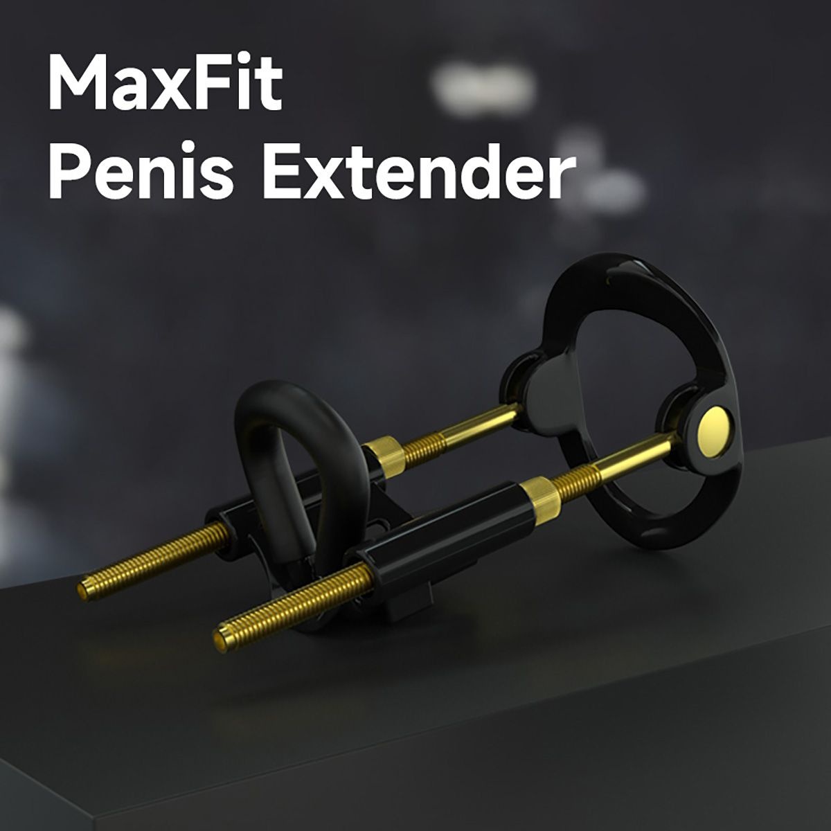 Penis Extender