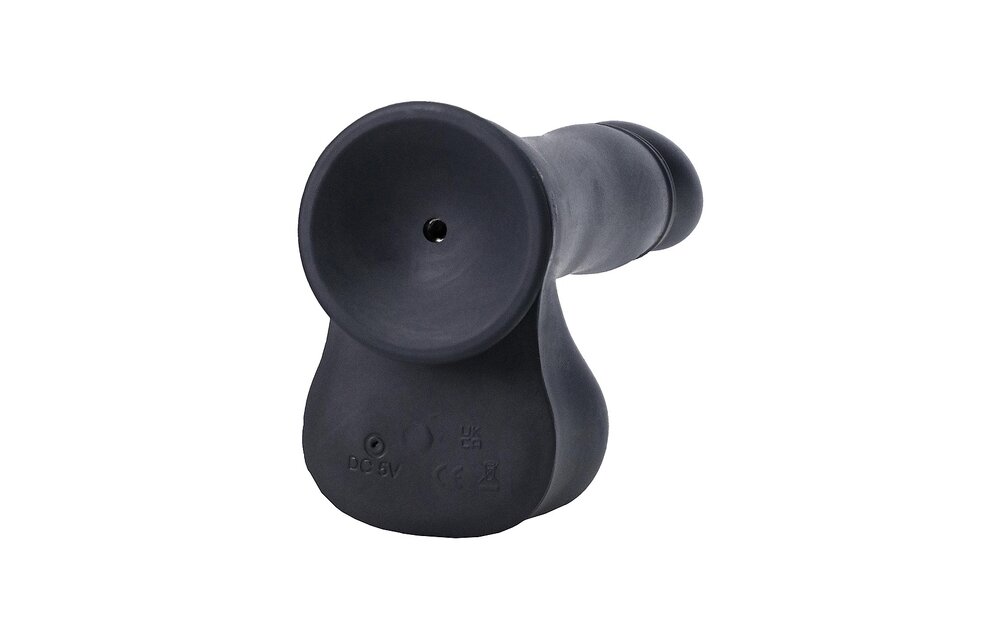 Piston Thruster 5,6 cm – Mini-Fickmaschine Kraft & Genuss