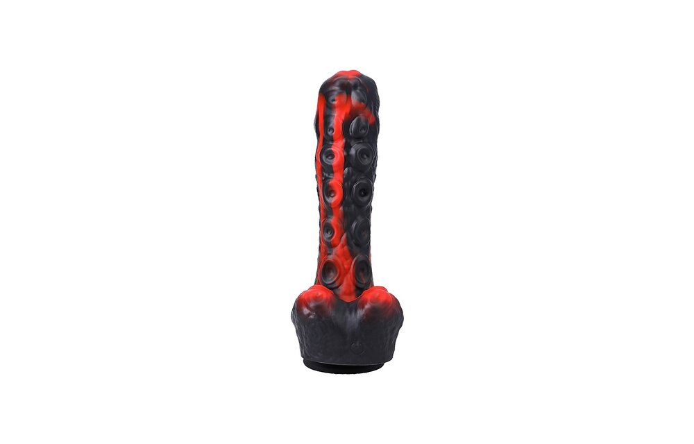 Tendril Thruster - Mini Fuck Machine RB