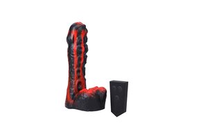 Tendril Thruster - Mini Fuck Machine RB