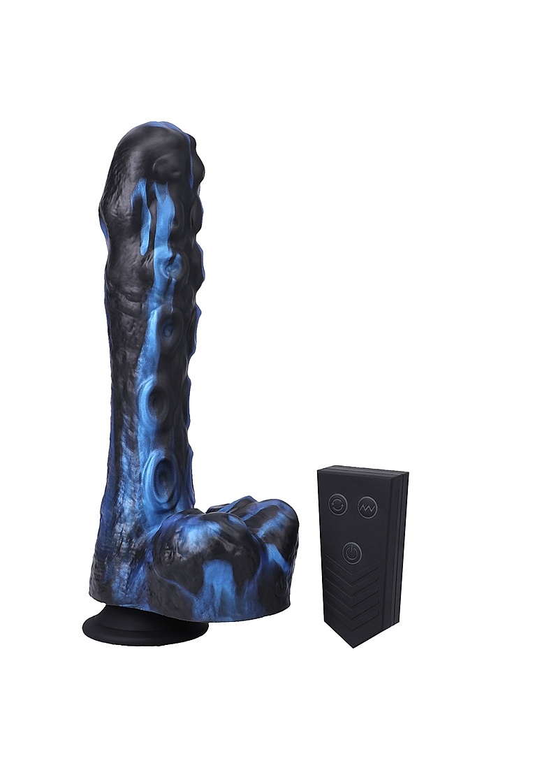 Tendril Thruster 21.6 cm – Powerful Mini Fuck Machine