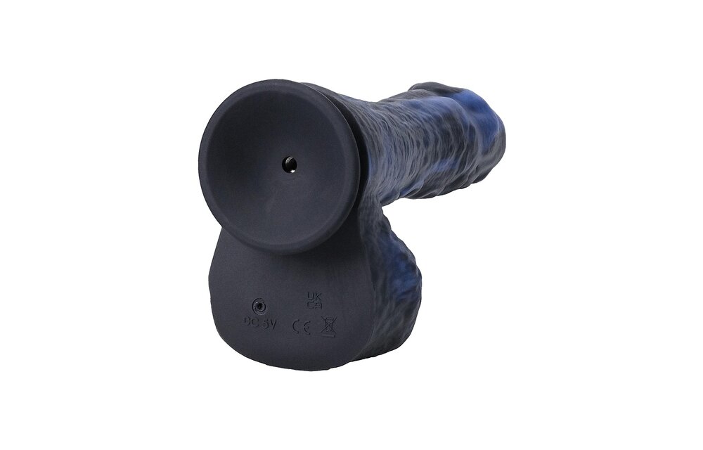 Tendril Thruster 21,6 cm – Leistungsstarke Mini-Fickmaschine