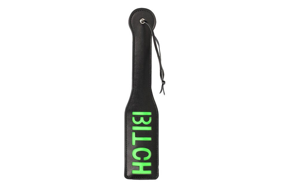 Bitch Paddle