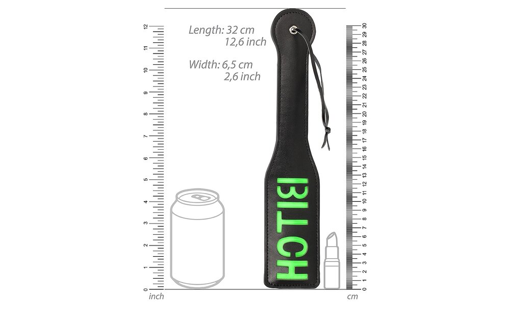 Bitch Paddle