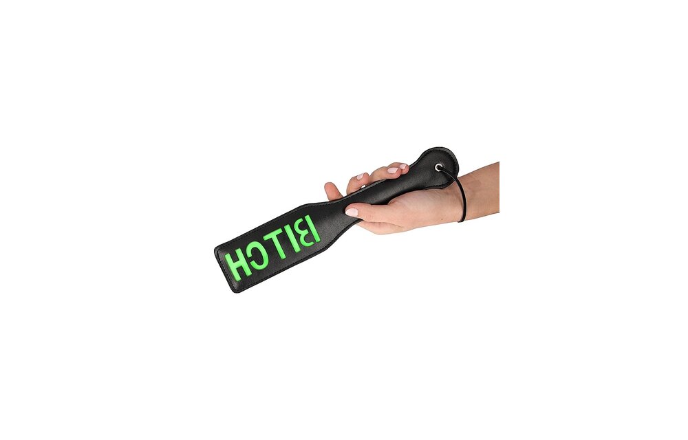 Bitch Paddle