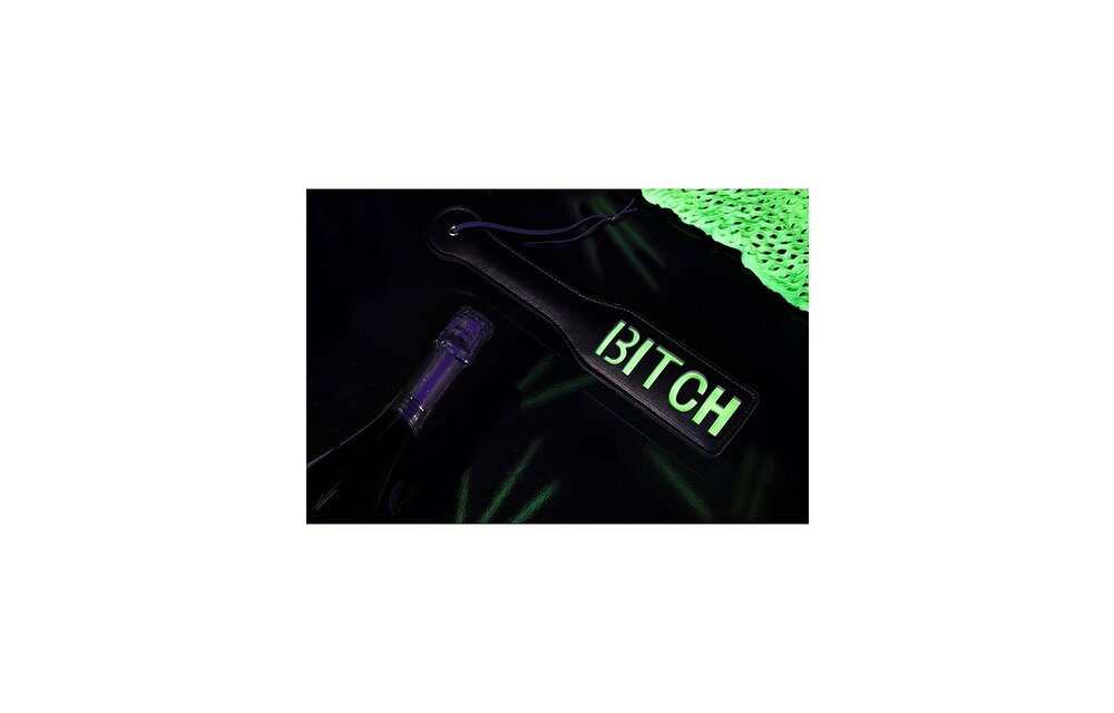 Bitch Paddle