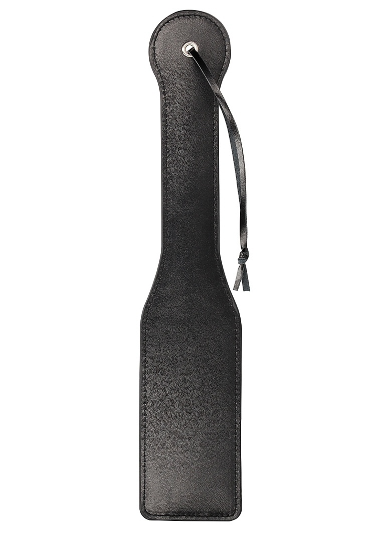 Love Paddle Glow In The Dark Green – Ouch! Bondage Fun