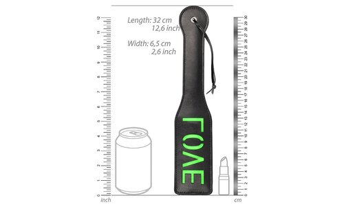 Love Paddle
