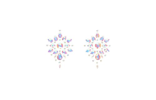 Body Jewelry Stickers - Nippel
