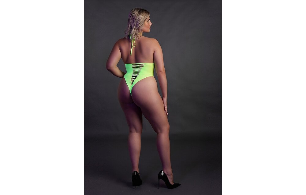 High-Cut Body