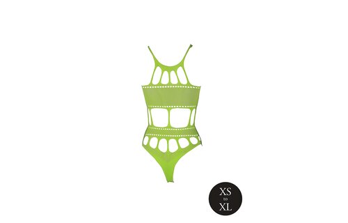 Body with Grecian Neckline